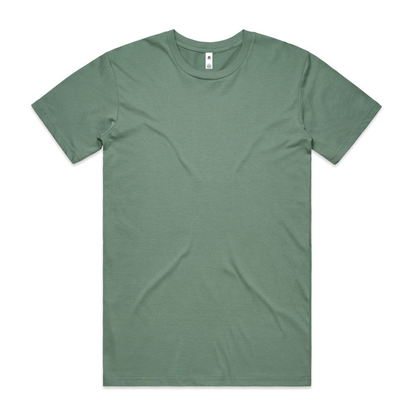 Young Freddy Men's Basic Tee