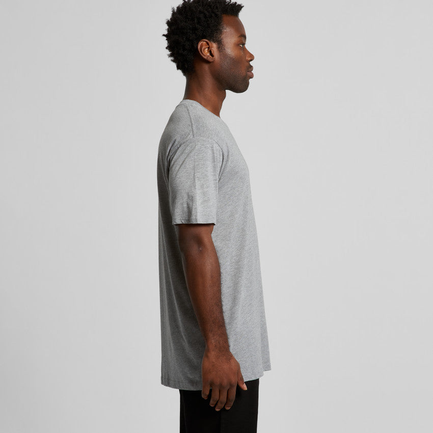 Young Freddy Men's Basic Tee