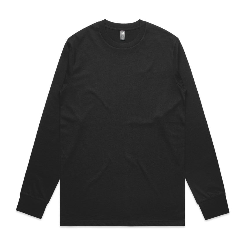 Snuggler Classic L/S Tee