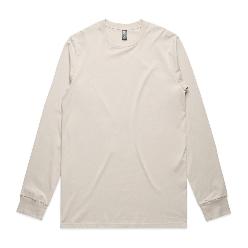 Snuggler Classic L/S Tee