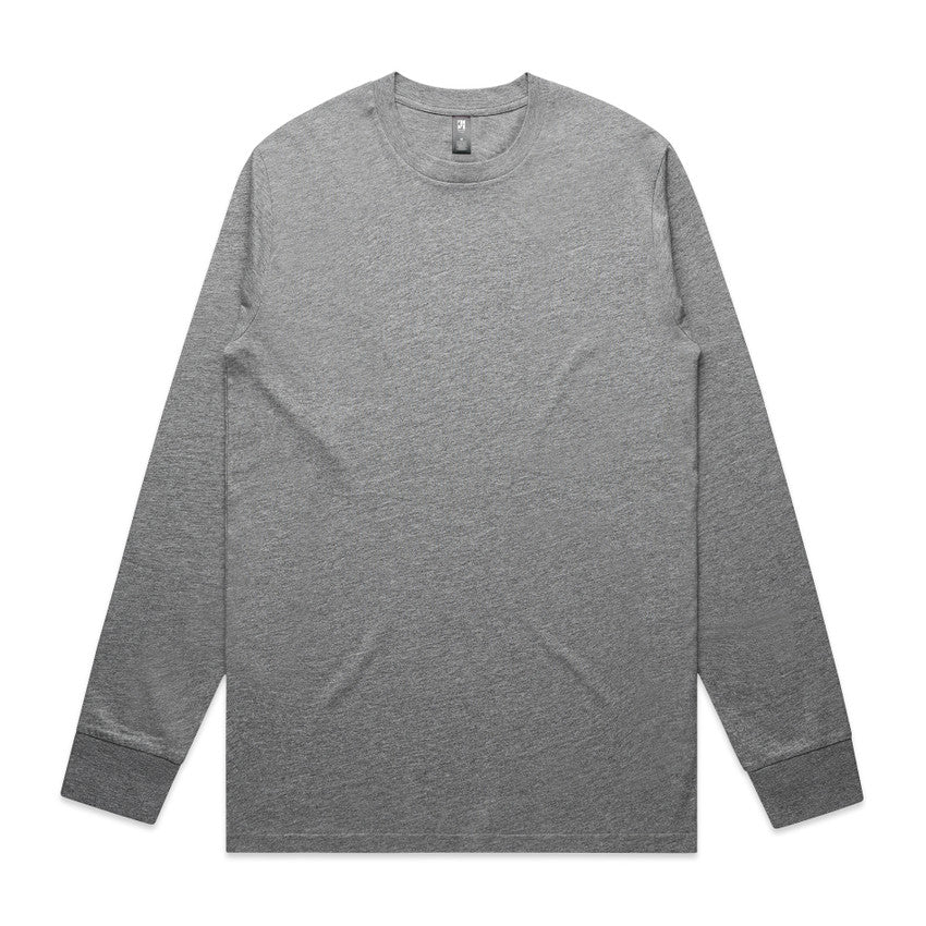 Snuggler Classic L/S Tee