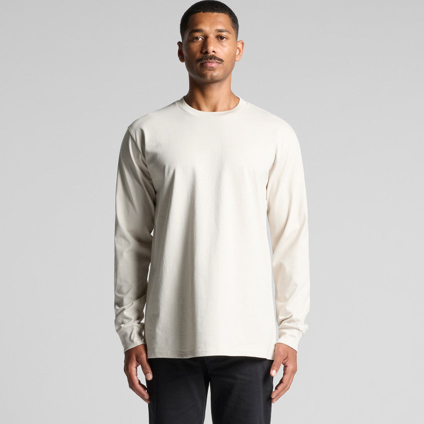 Snuggler Classic L/S Tee