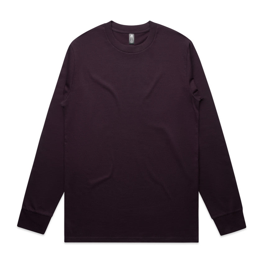 Snuggler Classic L/S Tee