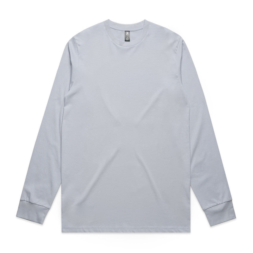 Snuggler Classic L/S Tee
