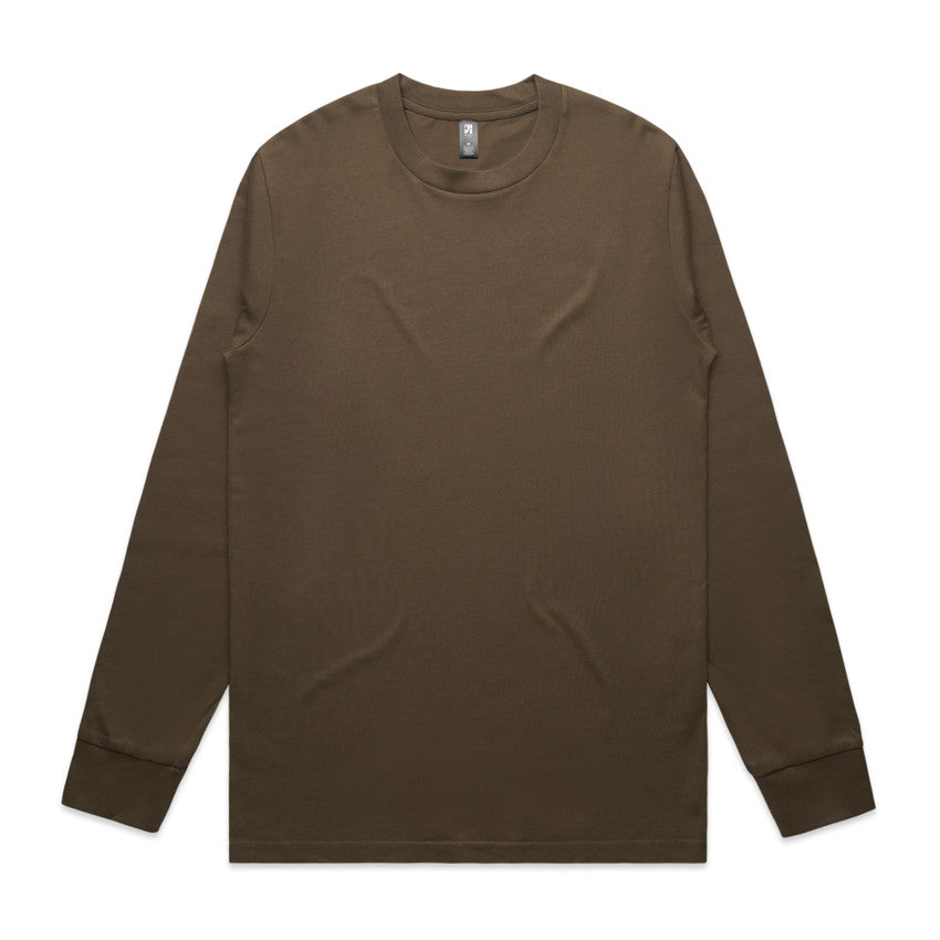 Snuggler Classic L/S Tee