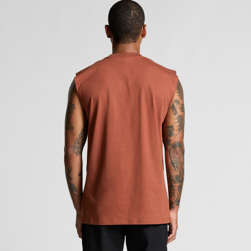 Young Freddy Classic Tank