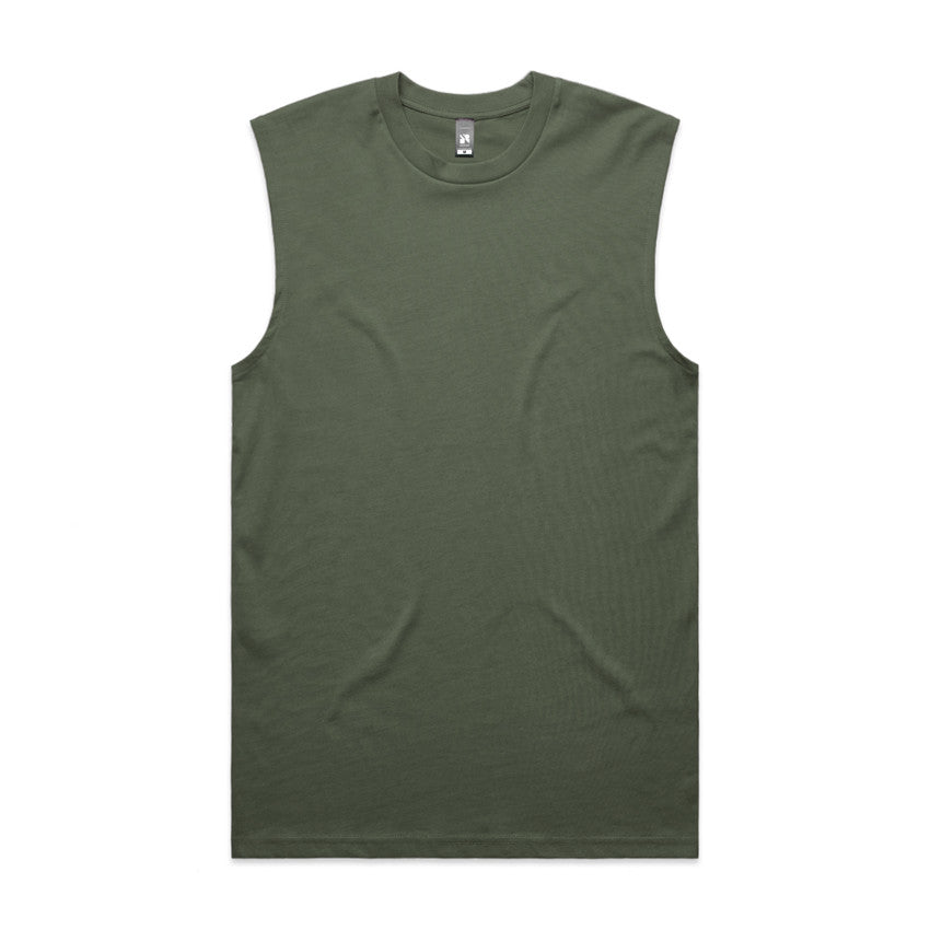 Young Freddy Classic Tank