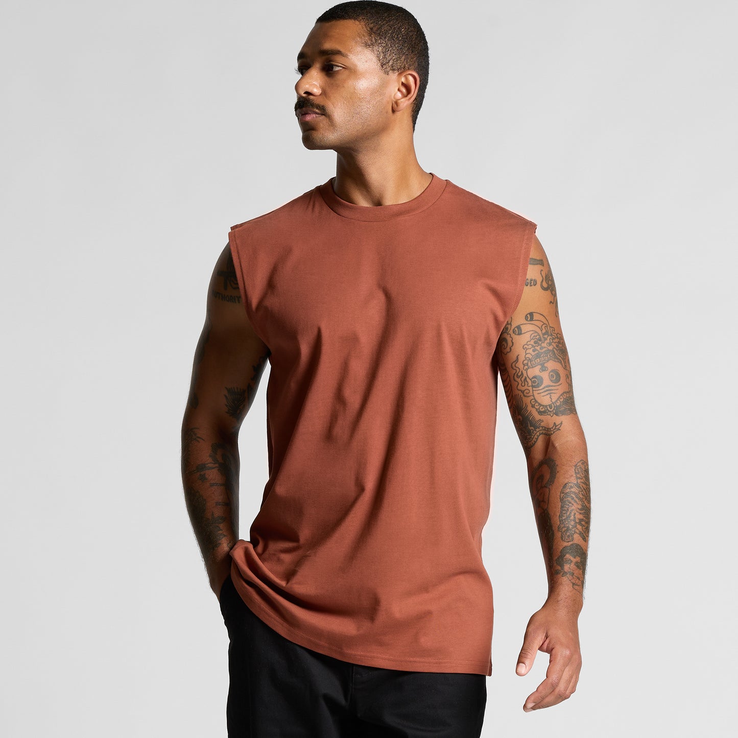 Young Freddy ™Premium Singlet
