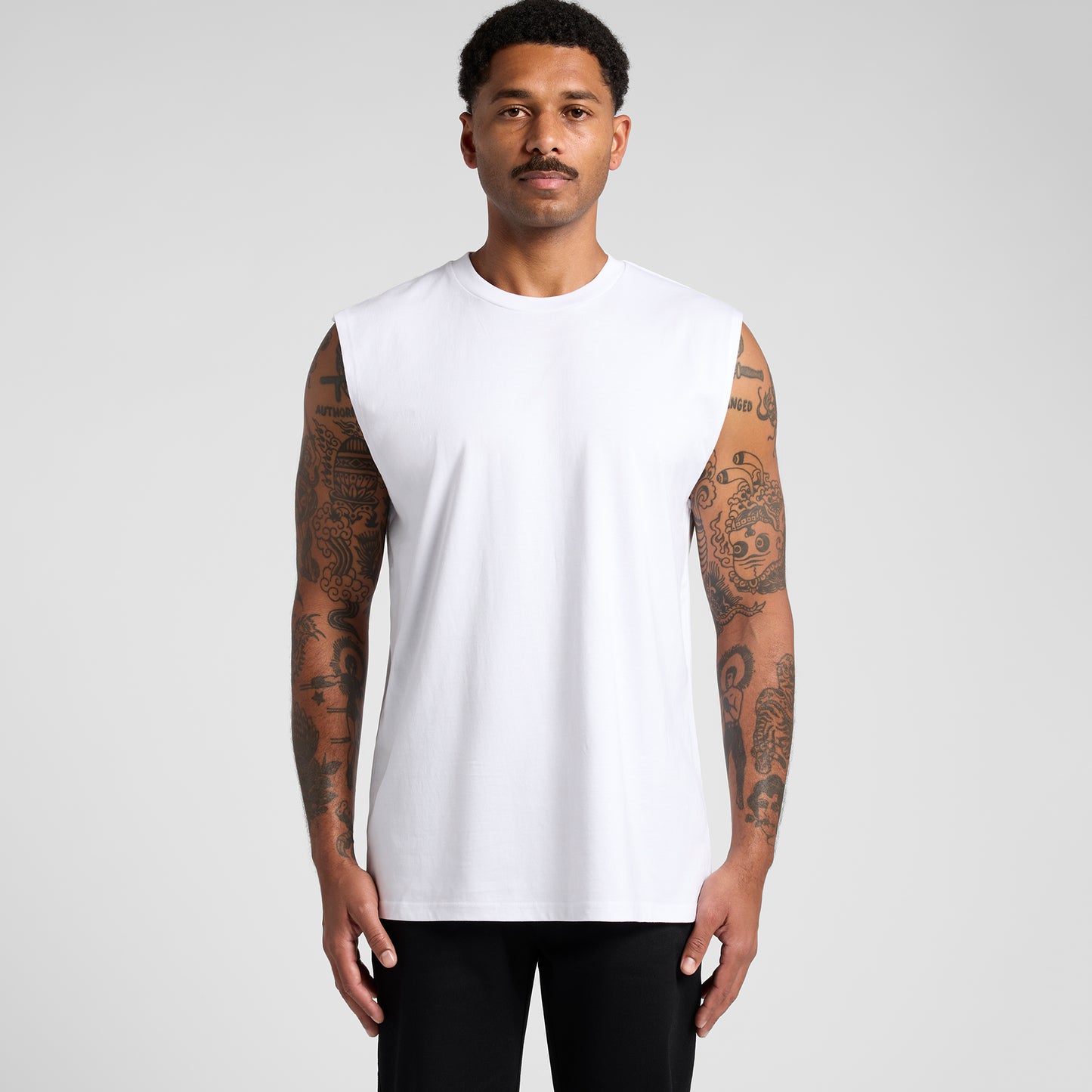 Young Freddy ™Premium Singlet