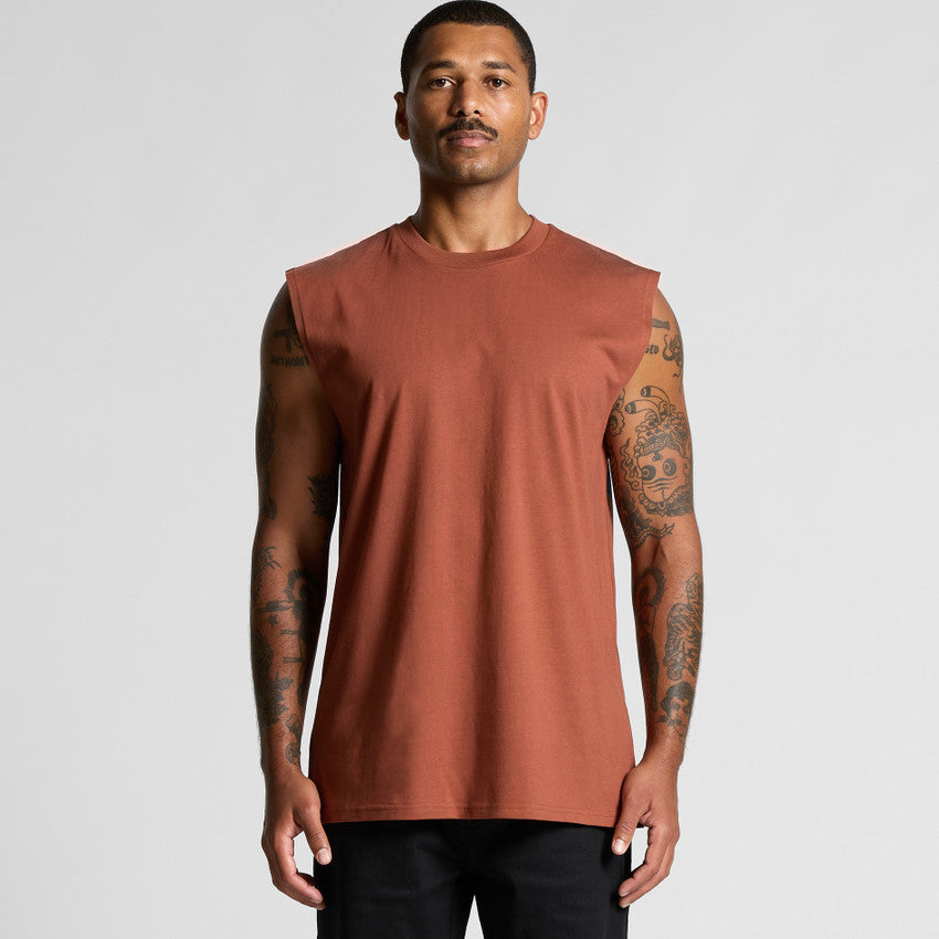 Young Freddy Classic Tank