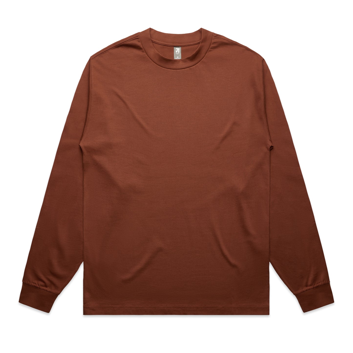 Young Freddy Heavy L/S Tee