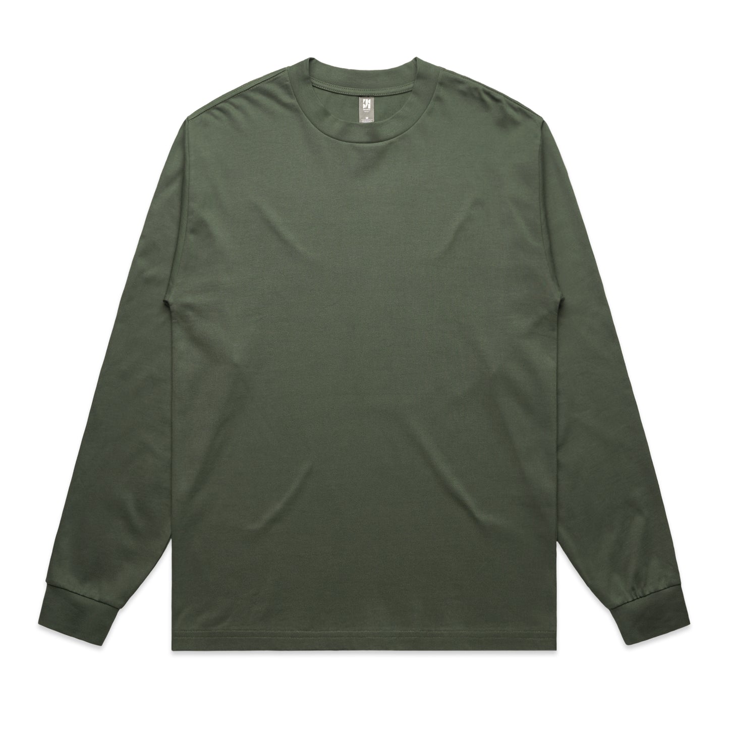 Young Freddy Heavy L/S Tee
