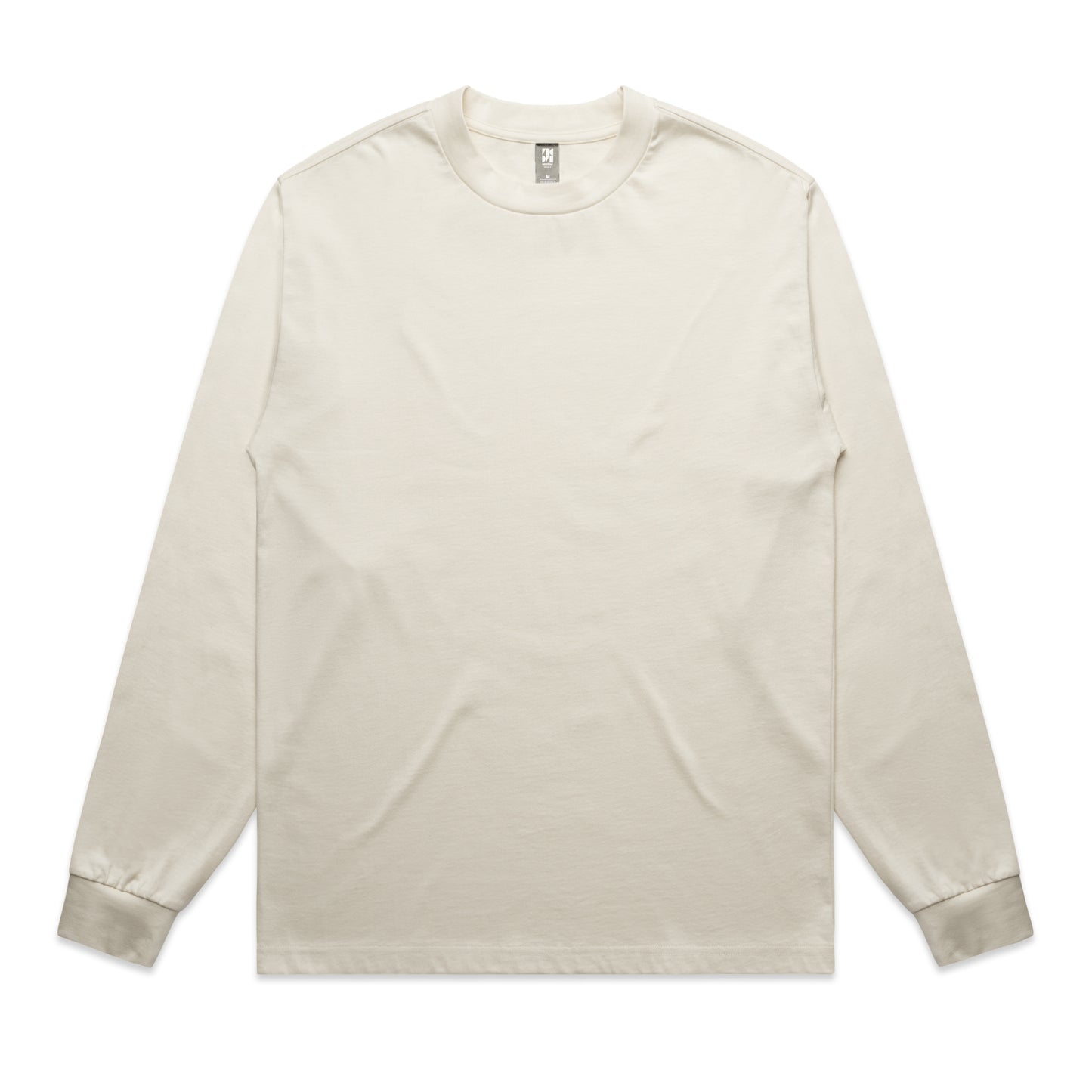 Young Freddy Heavy L/S Tee