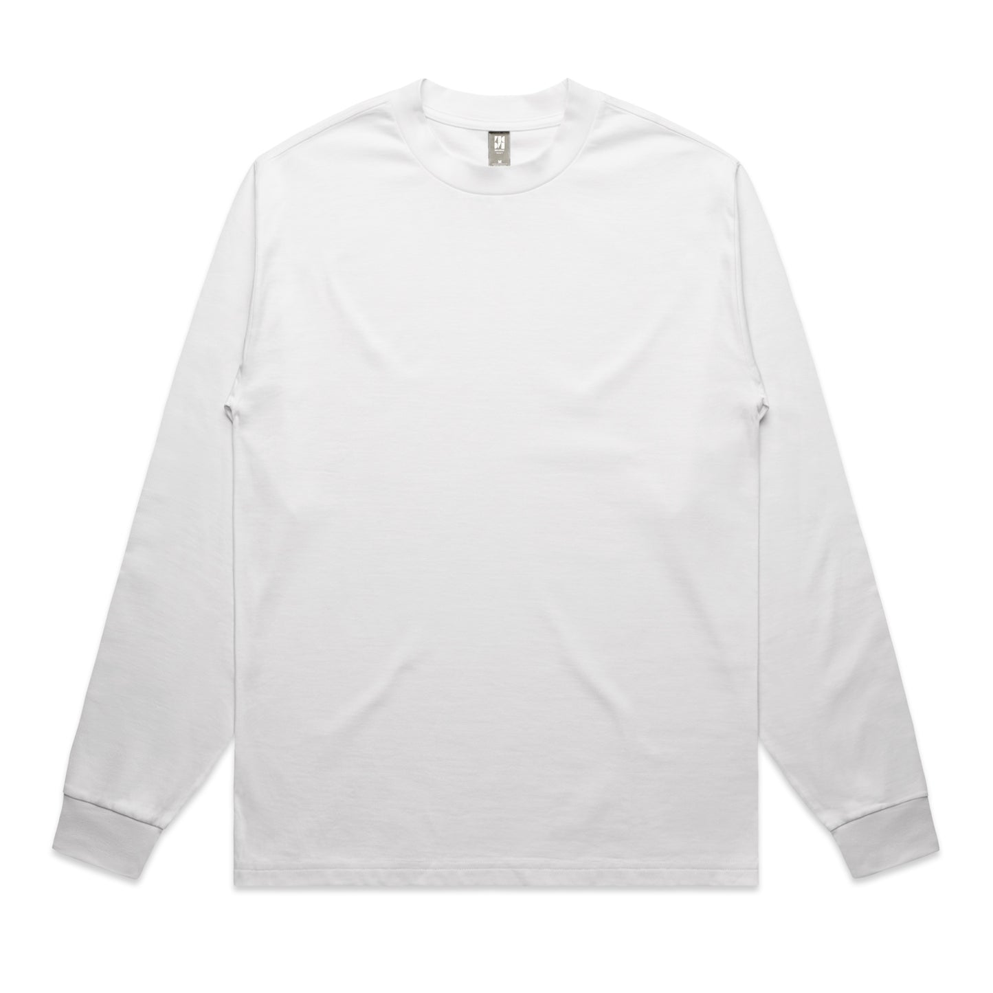Young Freddy Heavy L/S Tee