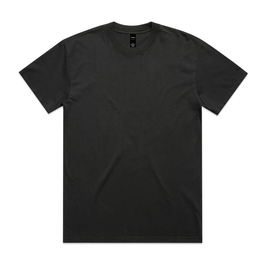 Young Freddy Heavy Faded Tee
