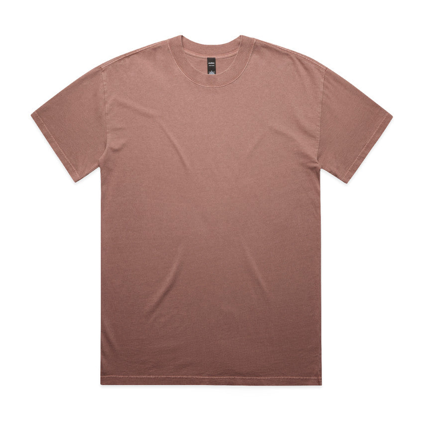 Young Freddy Heavy Faded Tee