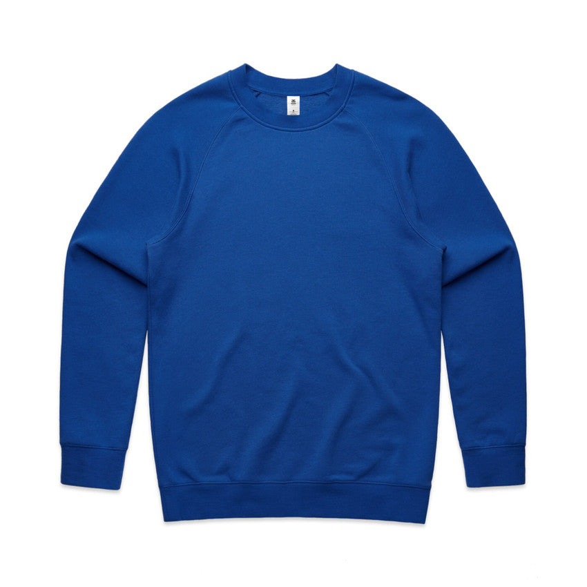 Young Freddy Men's Supply Crew