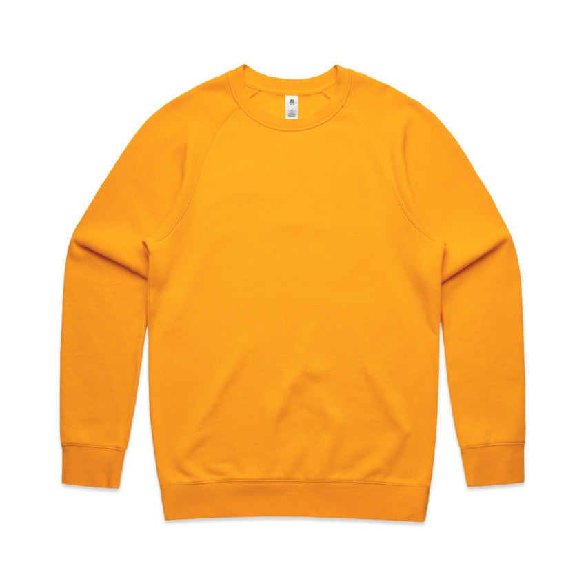 Young Freddy Men's Supply Crew