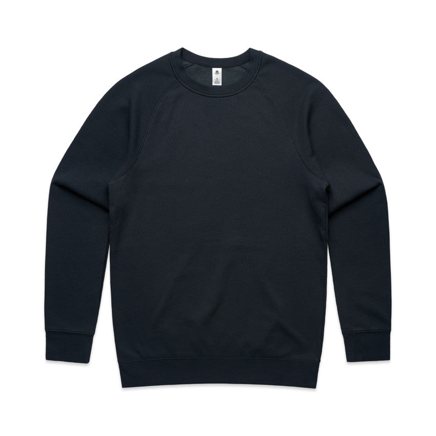 Young Freddy Men's Supply Crew
