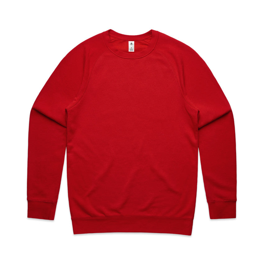 Young Freddy Men's Supply Crew