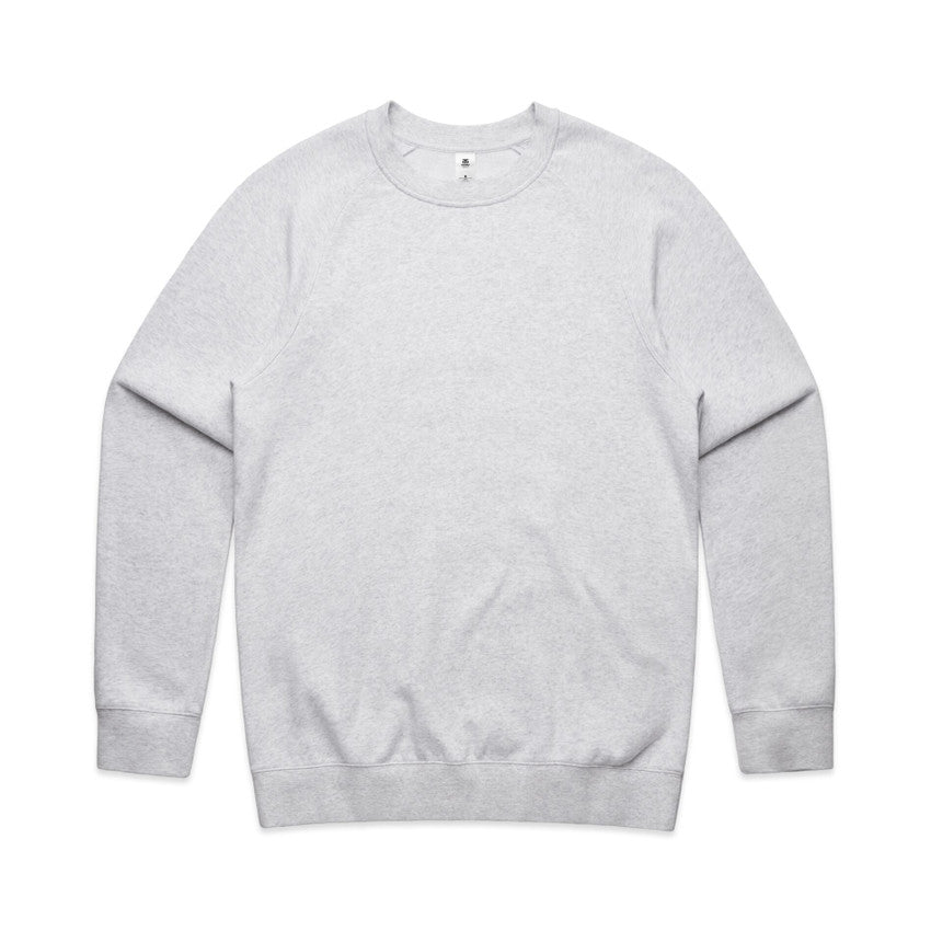 Young Freddy Men's Supply Crew
