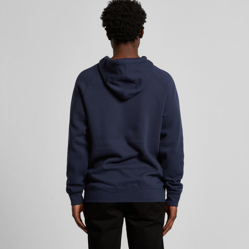 Young Freddy Men's Supply Hood