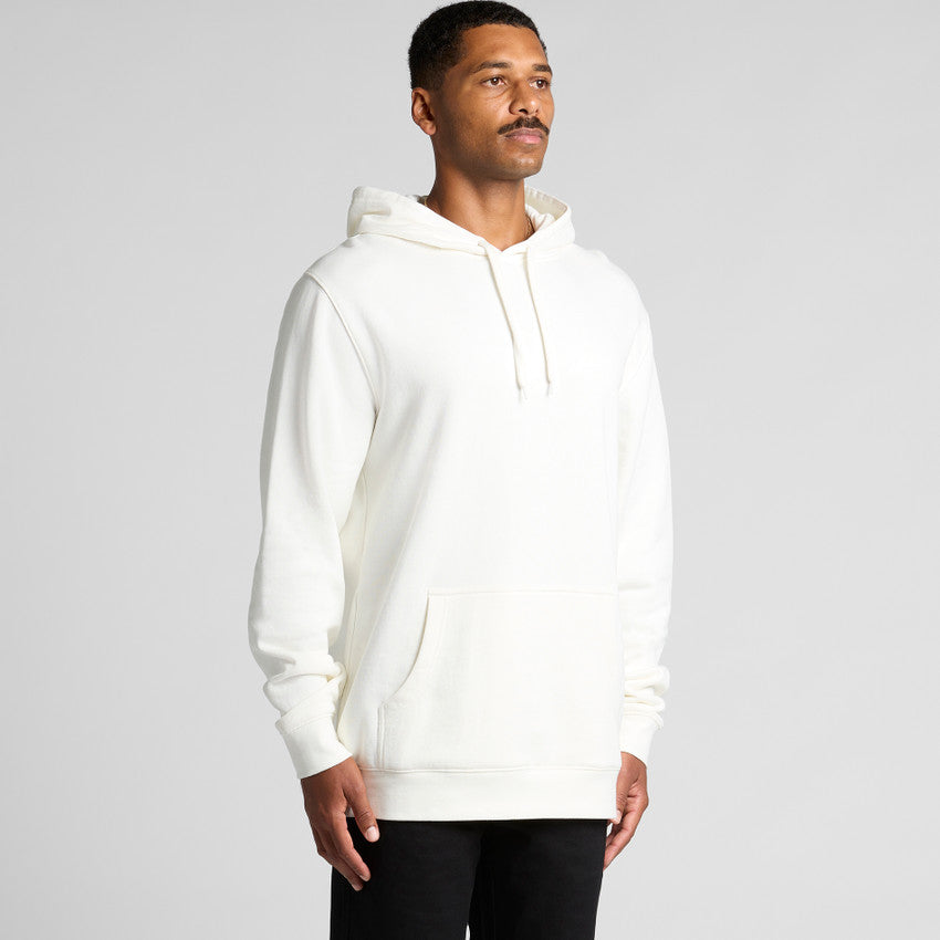 Young Freddy Men's Organic Stencil Hoodie