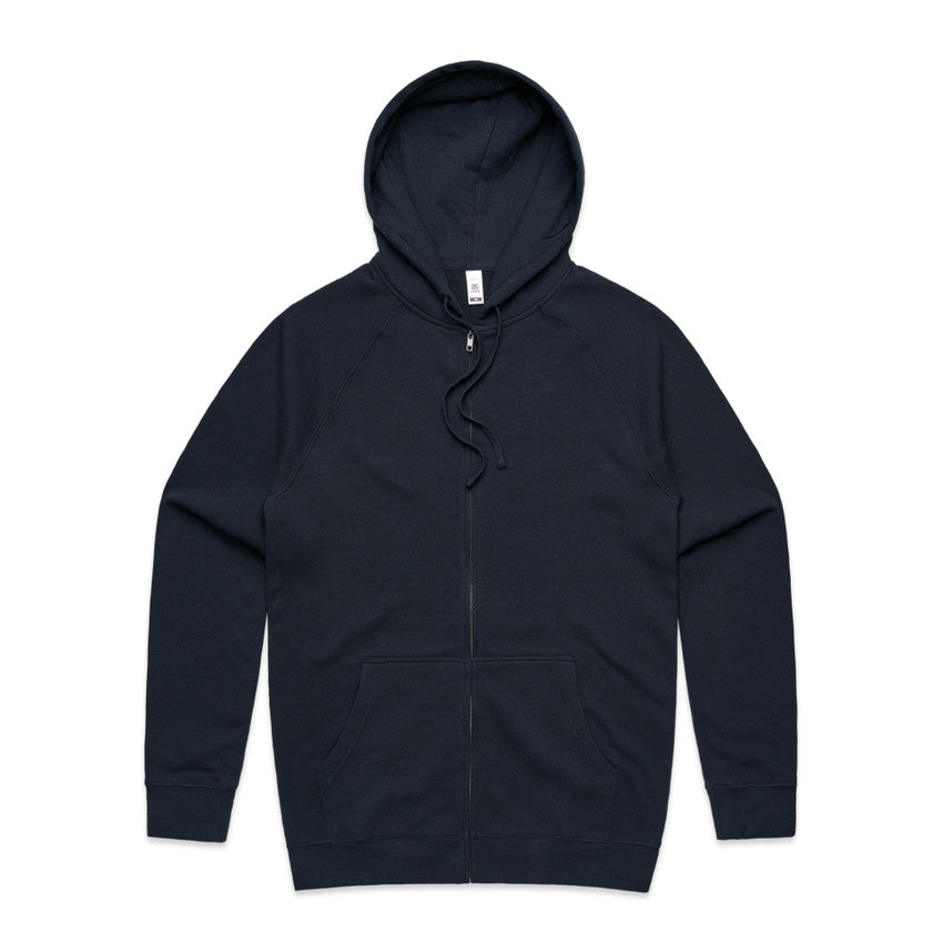 Young Freddy Men's Supply Zip Hood