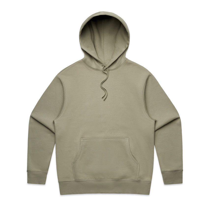 Young Freddy Men's Heavy Hood