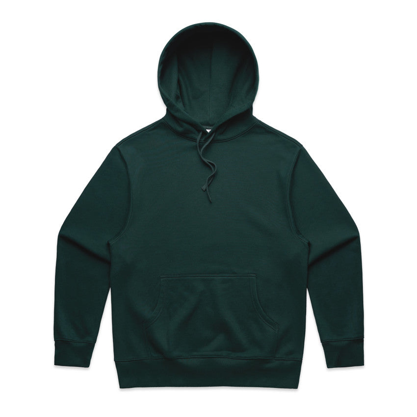 Young Freddy Men's Heavy Hood