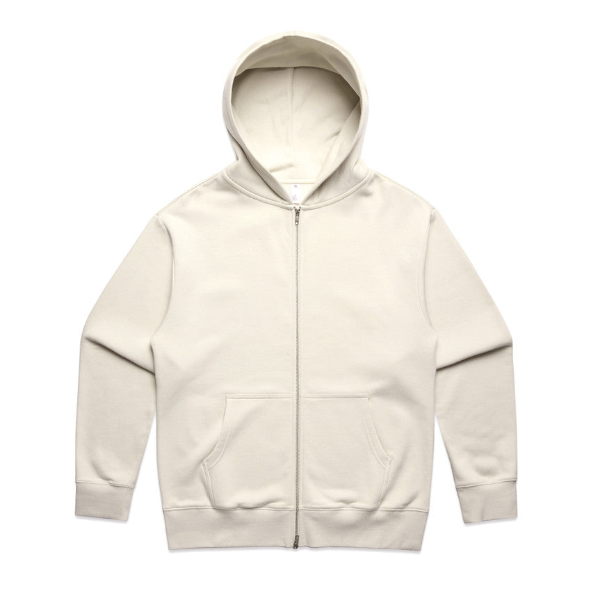 Young Freddy Heavy Zip Hood