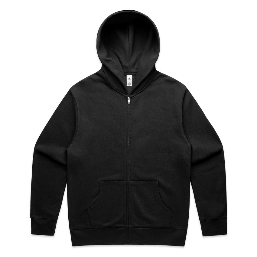 Young Freddy Men's Relax Zip Hood