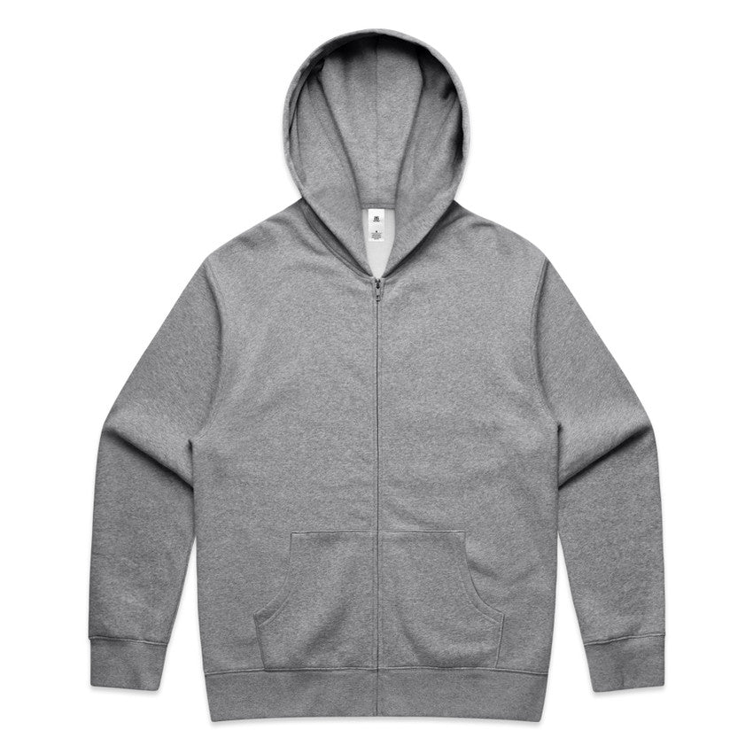 Young Freddy Men's Relax Zip Hood