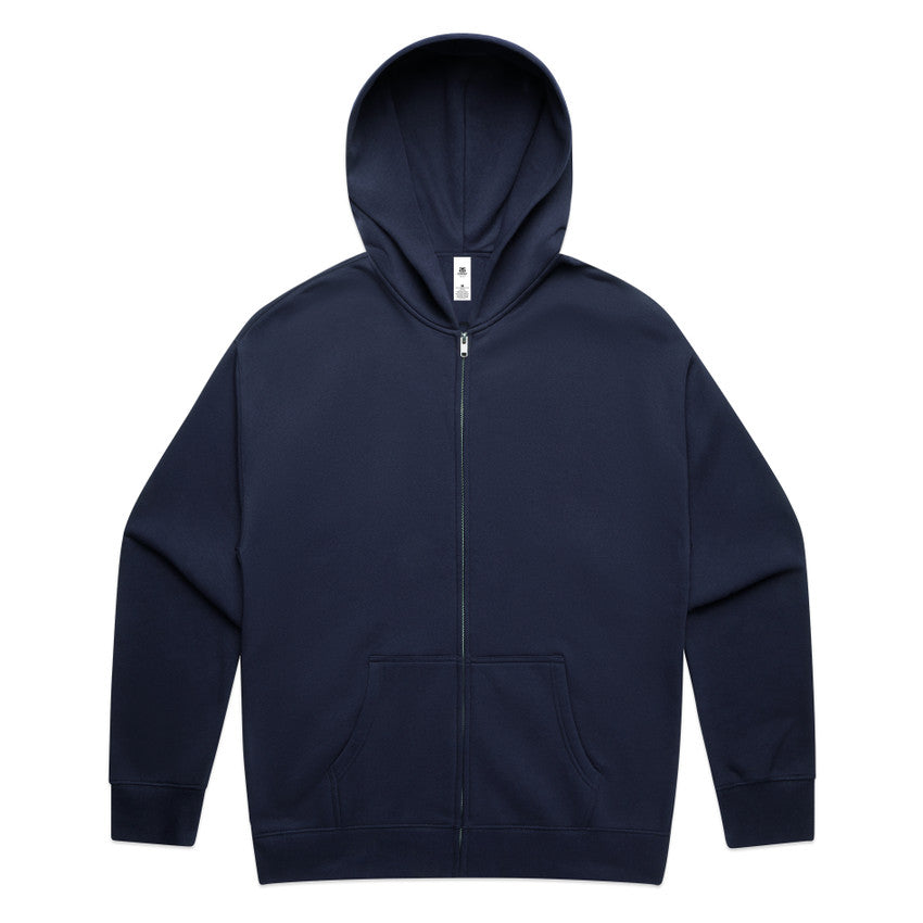Young Freddy Men's Relax Zip Hood