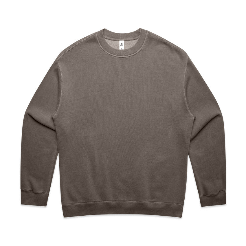 Young Freddy Men's Relax Faded Crew