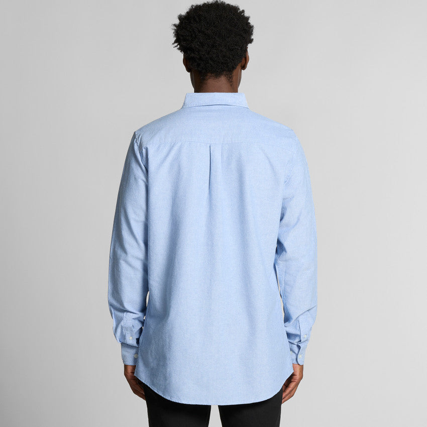 Young Freddy Oxford Shirt