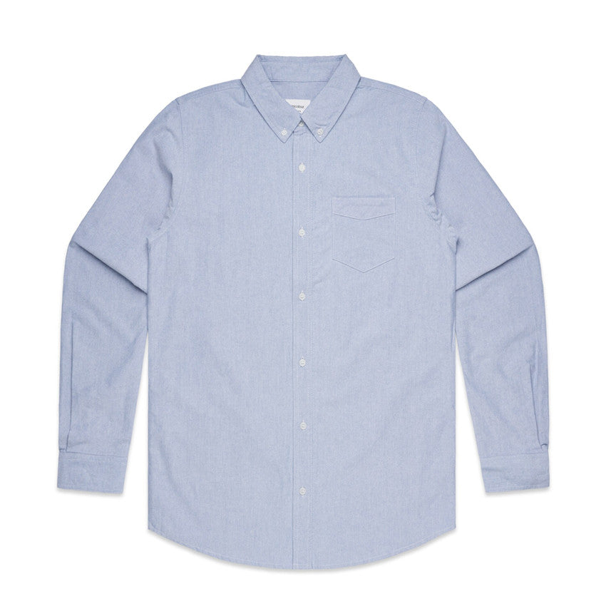 Young Freddy Oxford Shirt