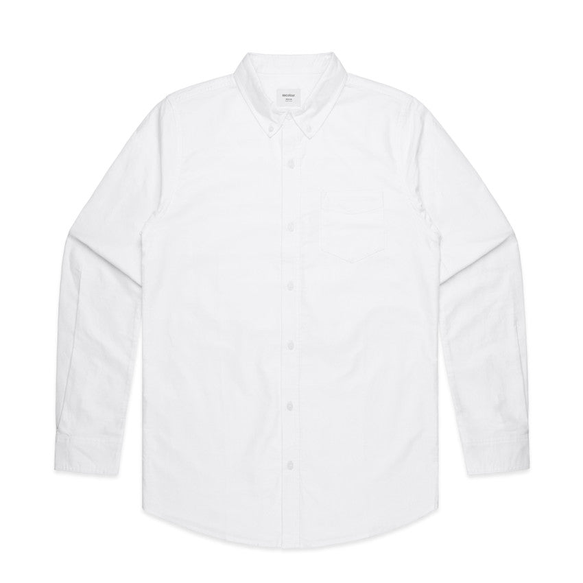 Young Freddy Oxford Shirt