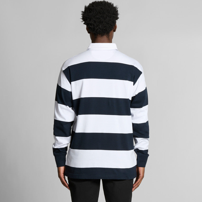 Young Freddy Rugby Stripe