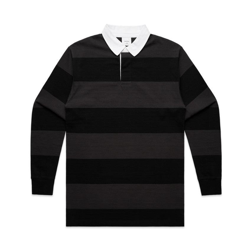 Young Freddy Rugby Stripe