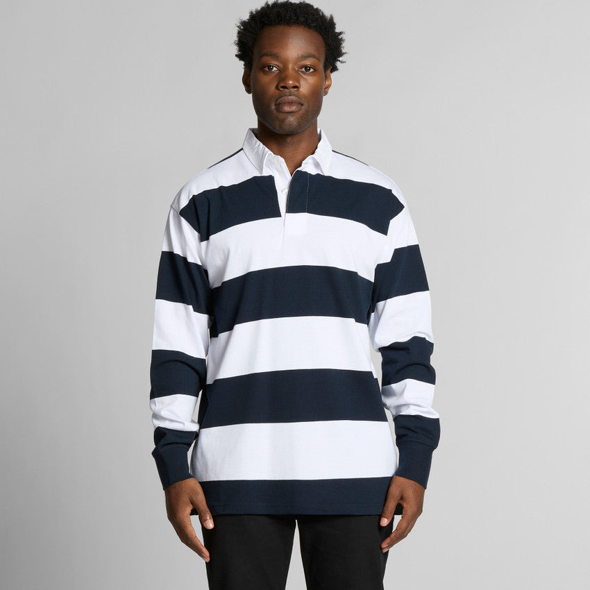 Young Freddy Rugby Stripe