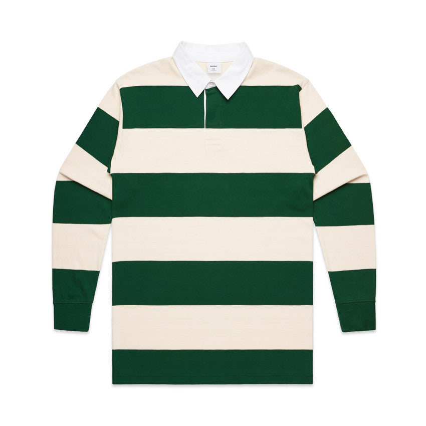 Young Freddy Rugby Stripe