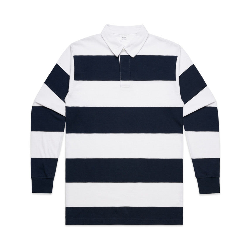 Young Freddy Rugby Stripe