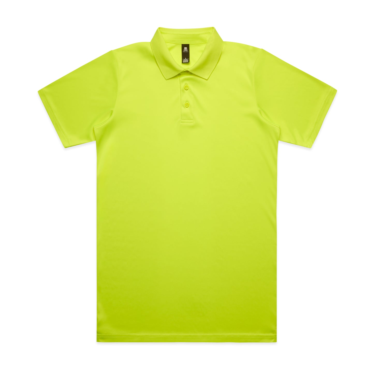 Young Freddy Men's Safety Polo