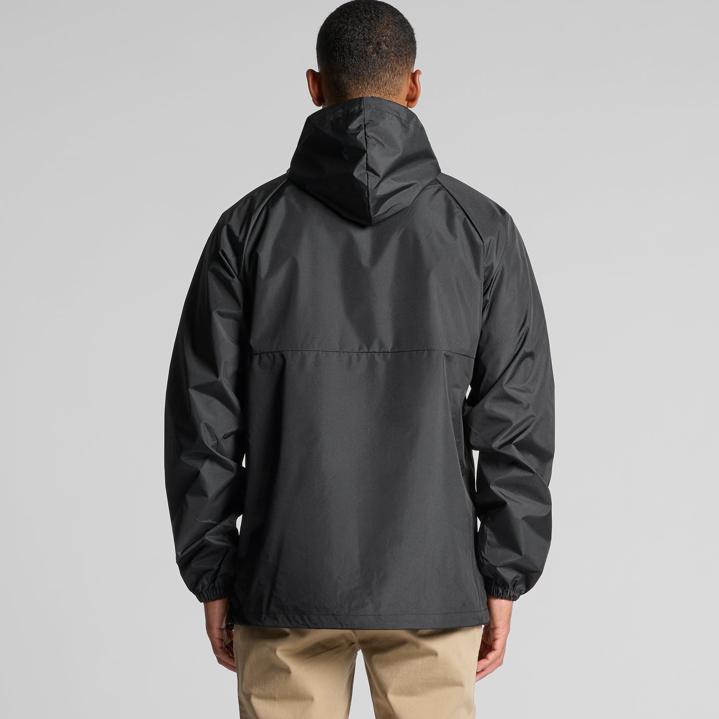 Young Freddy Wind Breaker