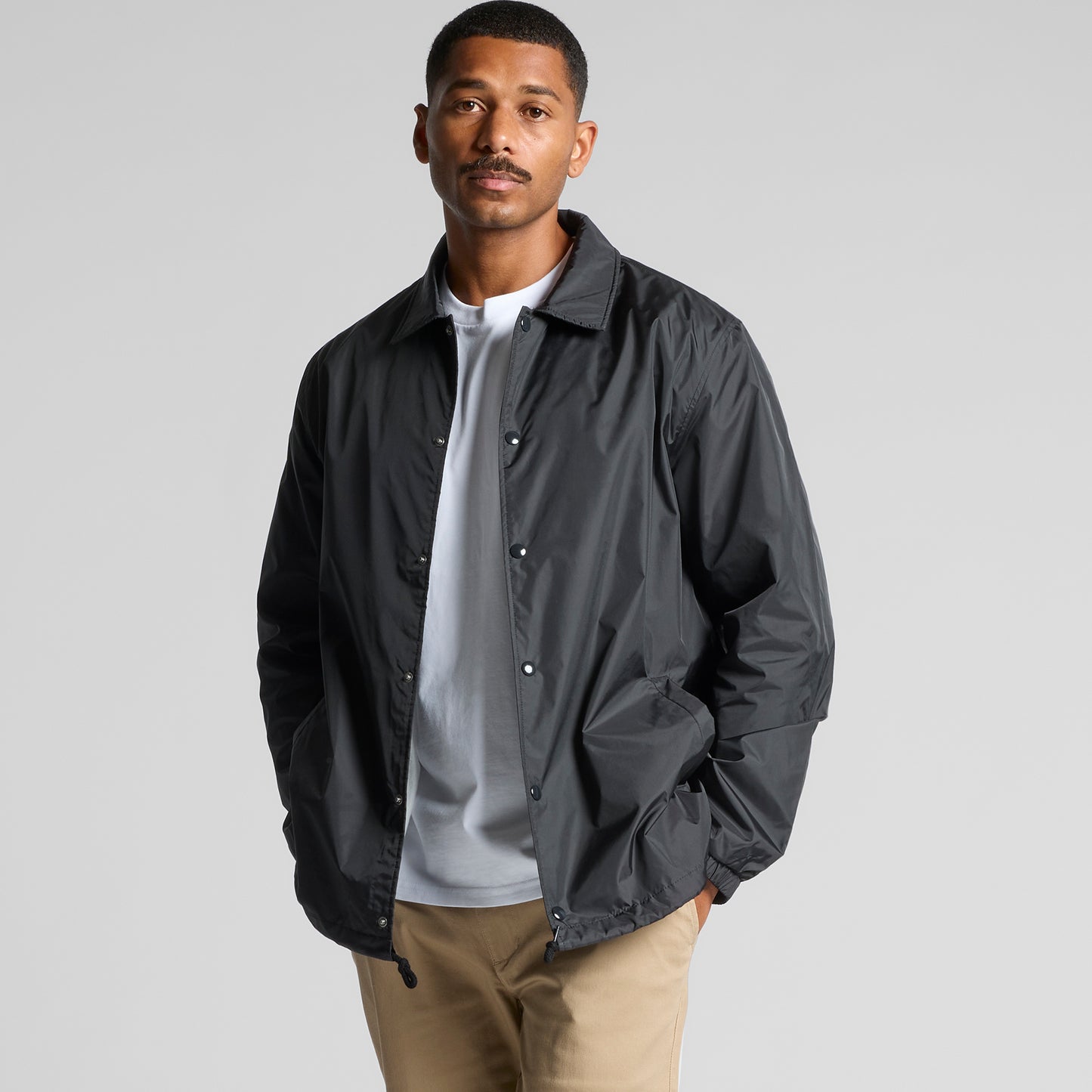 Young Freddy Coach Jacket