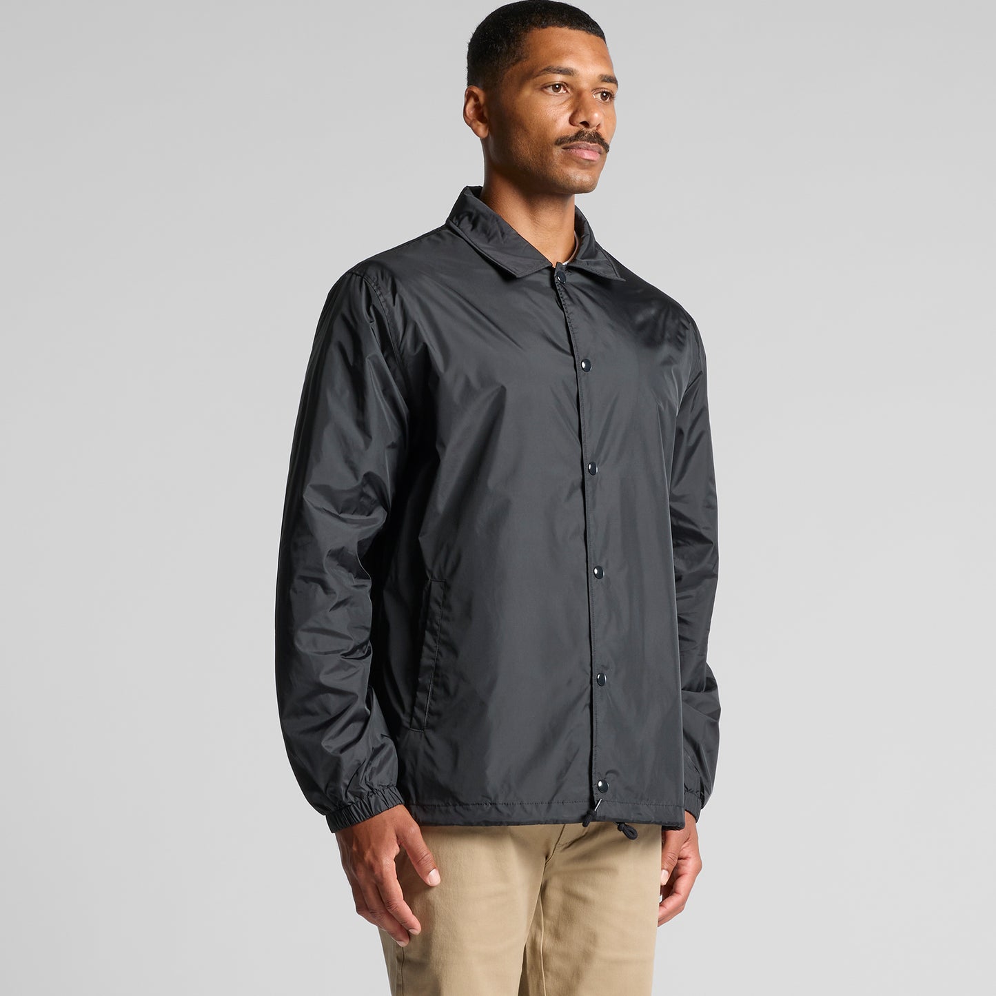 Young Freddy Coach Jacket