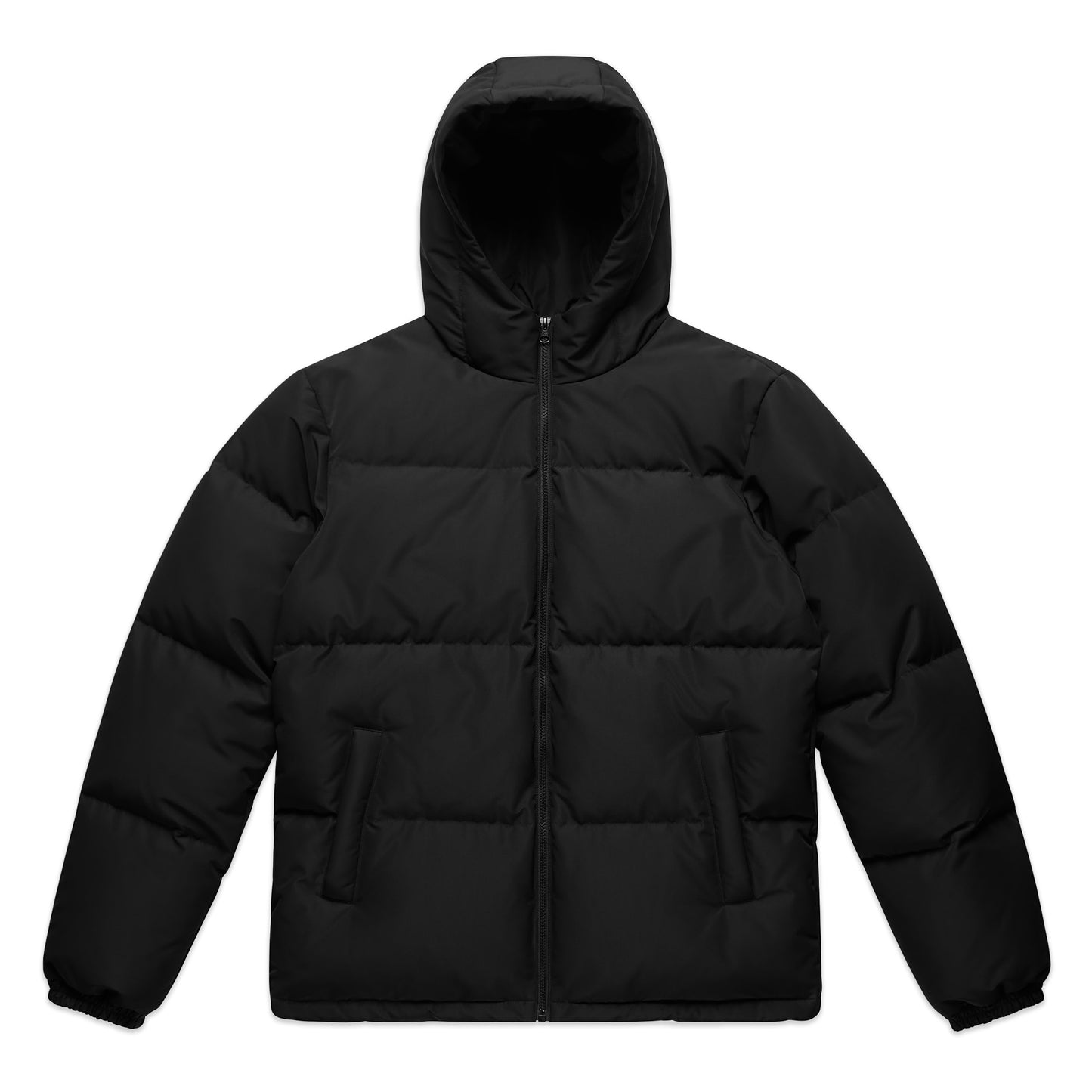 Young Freddy Men's Puffer jacket