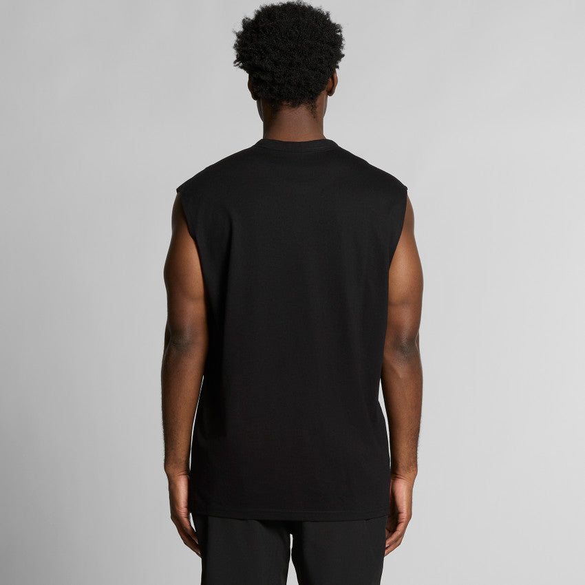Young Freddy Staple Active Blend Tank