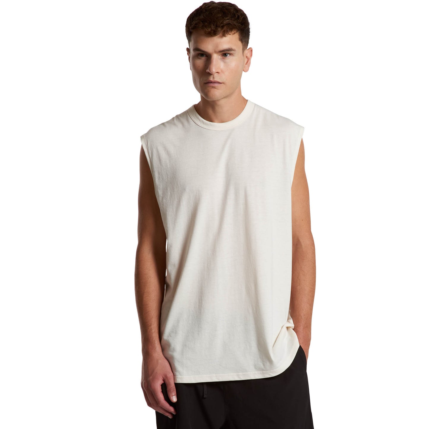 Young Freddy ™ Mens Blend Active Tank
